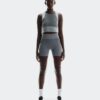 Kvinder Studio Knit Crop Kvinder Studio Knit Crop