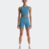 Kvinder Studio Knit Crop Kvinder Studio Knit Crop