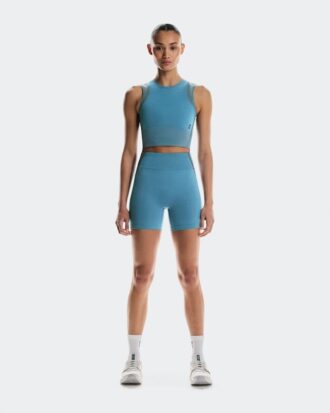 Kvinder Studio Knit Crop