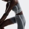 Kvinder Studio Knit Shorts Kvinder Studio Knit Shorts