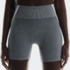 Kvinder Studio Knit Shorts Kvinder Studio Knit Shorts