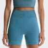 Kvinder Studio Knit Shorts Kvinder Studio Knit Shorts