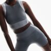 Kvinder Studio Knit Shorts Kvinder Studio Knit Shorts
