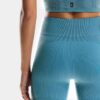 Kvinder Studio Knit Shorts Kvinder Studio Knit Shorts