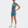 Kvinder Studio Knit Shorts Kvinder Studio Knit Shorts