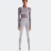 Kvinder Studio Knit Tights Kvinder Studio Knit Tights