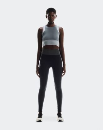 Kvinder Studio Knit Tights