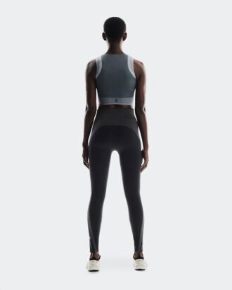 Kvinder Studio Knit Tights