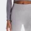 Kvinder Studio Knit Tights Kvinder Studio Knit Tights