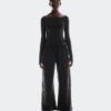 Kvinder Studio Long Sleeve FKA Kvinder Studio Long Sleeve FKA