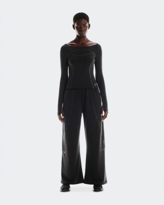 Kvinder Studio Long Sleeve FKA