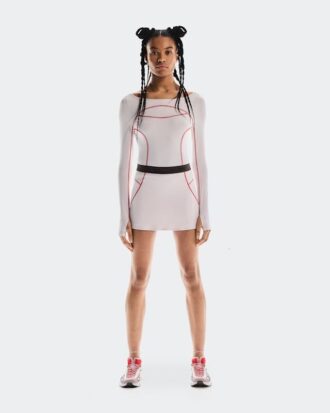 Kvinder Studio Long Sleeve FKA