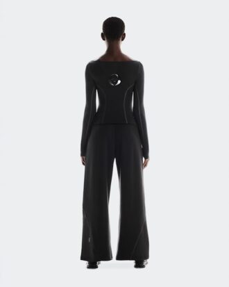 Kvinder Studio Long Sleeve FKA