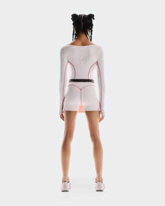 Kvinder Studio Long Sleeve FKA