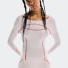 Kvinder Studio Long Sleeve FKA Kvinder Studio Long Sleeve FKA