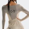 Kvinder Studio Long Sleeve FKA Kvinder Studio Long Sleeve FKA
