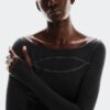 Kvinder Studio Long Sleeve FKA Kvinder Studio Long Sleeve FKA