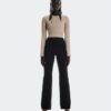 Kvinder Studio Long-T Crop Kvinder Studio Long-T Crop