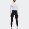 Kvinder Studio Long-T Crop Kvinder Studio Long-T Crop