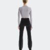 Kvinder Studio Long-T Crop Kvinder Studio Long-T Crop