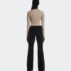 Kvinder Studio Long-T Crop Kvinder Studio Long-T Crop