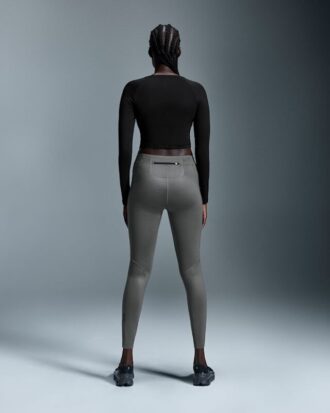 Kvinder Studio Long-T Crop