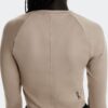 Kvinder Studio Long-T Crop Kvinder Studio Long-T Crop