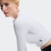 Kvinder Studio Long-T Crop Kvinder Studio Long-T Crop