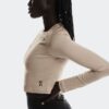 Kvinder Studio Long-T Crop Kvinder Studio Long-T Crop
