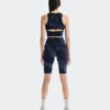 Kvinder Studio Open Back Crop Kvinder Studio Open Back Crop