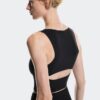 Kvinder Studio Open Back Crop Kvinder Studio Open Back Crop
