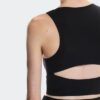Kvinder Studio Open Back Crop Kvinder Studio Open Back Crop