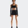 Kvinder Studio Skort FKA Kvinder Studio Skort FKA