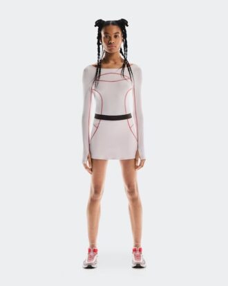 Kvinder Studio Skort FKA