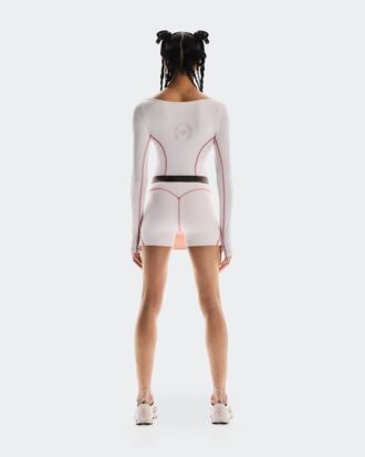 Kvinder Studio Skort FKA