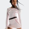 Kvinder Studio Skort FKA Kvinder Studio Skort FKA