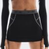 Kvinder Studio Skort FKA Kvinder Studio Skort FKA