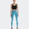 Kvinder Studio Tights Kvinder Studio Tights