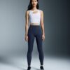 Kvinder Studio Tights Kvinder Studio Tights