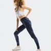 Kvinder Studio Tights Kvinder Studio Tights