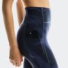 Kvinder Studio Tights Kvinder Studio Tights