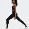 Kvinder Studio Tights Kvinder Studio Tights