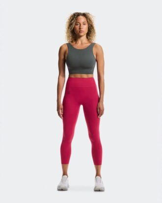 Kvinder Studio Tights 7/8