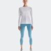 Kvinder Studio Tights 7/8 Kvinder Studio Tights 7/8