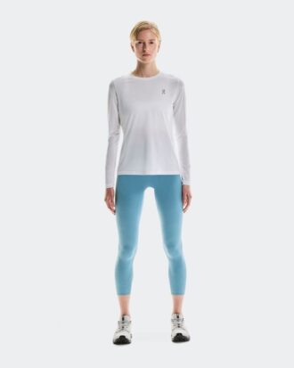 Kvinder Studio Tights 7/8