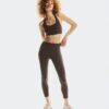 Kvinder Studio Tights 7/8 Kvinder Studio Tights 7/8