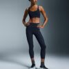 Kvinder Studio Tights 7/8