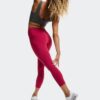 Kvinder Studio Tights 7/8 Kvinder Studio Tights 7/8