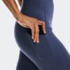Kvinder Studio Tights 7/8 Kvinder Studio Tights 7/8