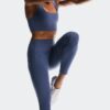 Kvinder Studio Tights 7/8 Kvinder Studio Tights 7/8